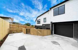 Lot 6/60 Colwill  Road, Massey