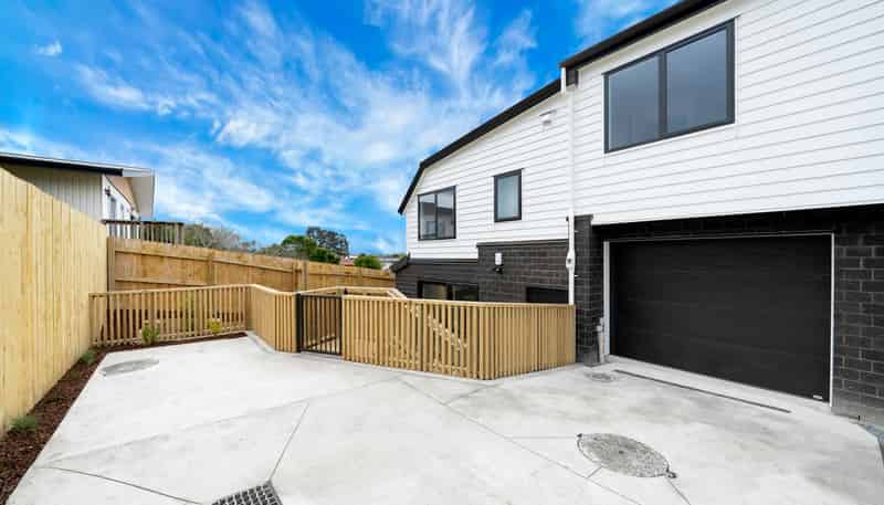 Lot 6/60 Colwill  Road, Massey