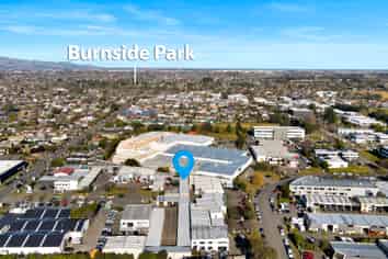 Burnside Commercial Opportunity 