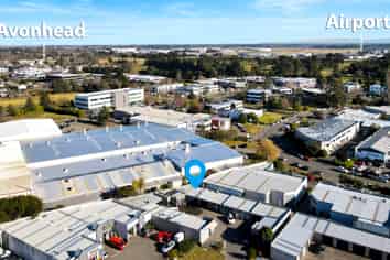 Burnside Commercial Opportunity 