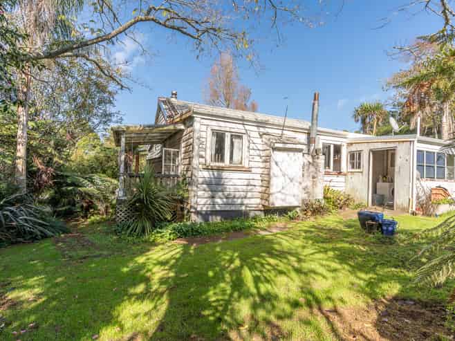 6 Kereru Road, Glen Massey