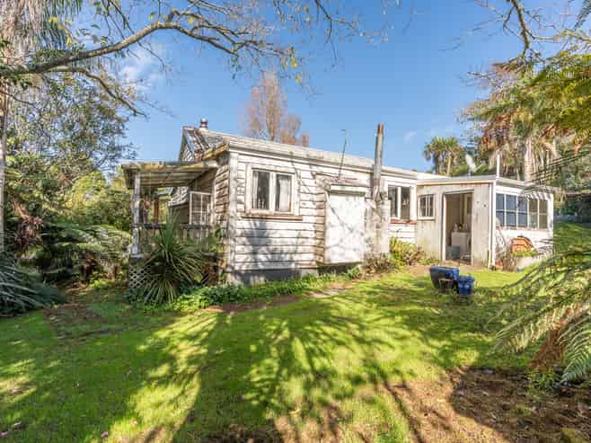 6 Kereru Road, Glen Massey