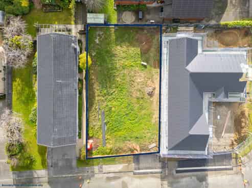 96 Terrace Street, Rosedale