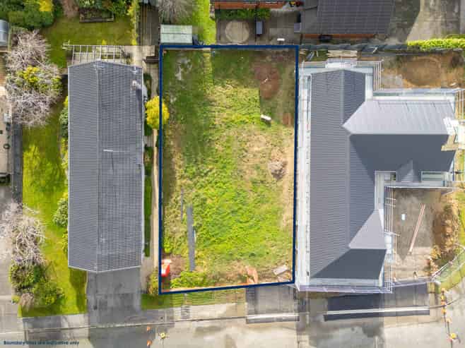 96 Terrace Street, Rosedale