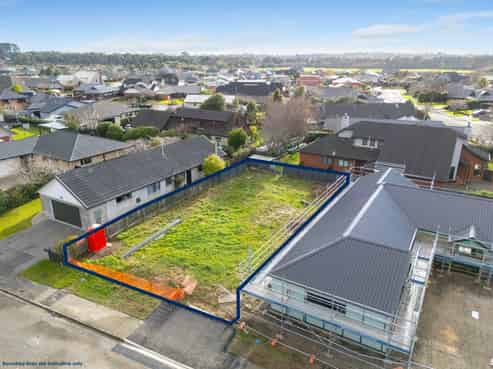 96 Terrace Street, Rosedale