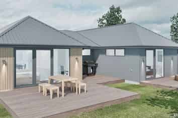 14D McArthur Drive, Hanmer Springs