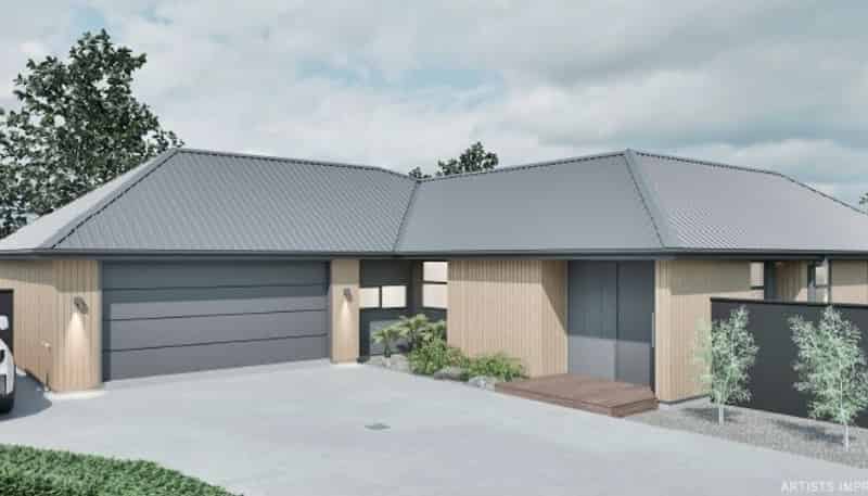 14D McArthur Drive, Hanmer Springs