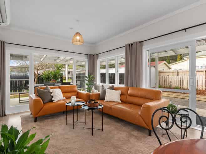 5 Jordan Street, HIKURANGI