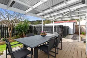 5 Jordan Street, HIKURANGI