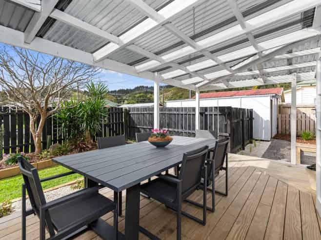 5 Jordan Street, HIKURANGI