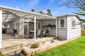 5 Jordan Street, HIKURANGI