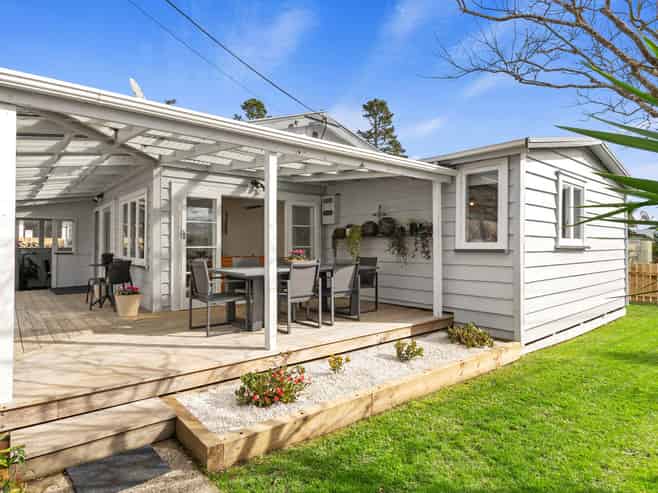 5 Jordan Street, HIKURANGI