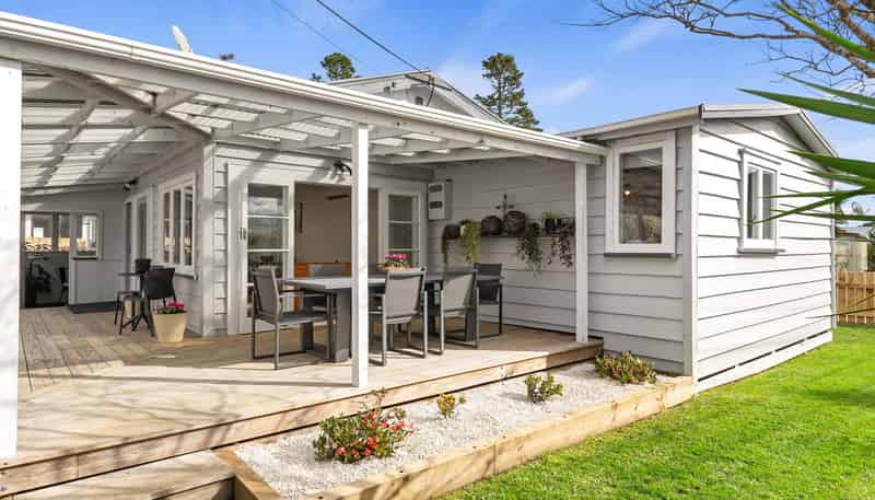 5 Jordan Street, HIKURANGI