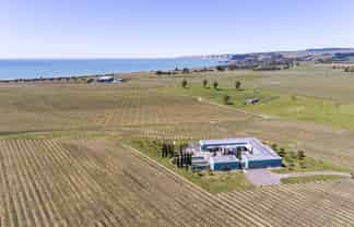 219 Parkhill Road, Haumoana