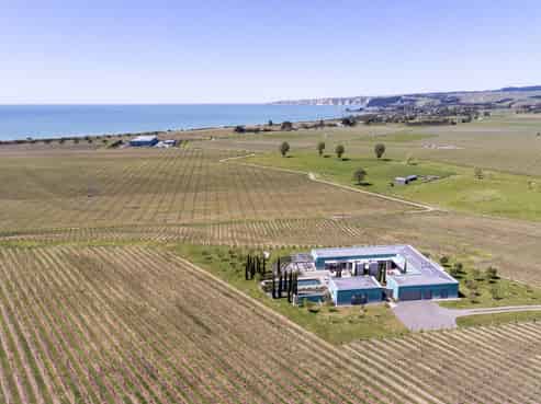 219 Parkhill Road, Haumoana