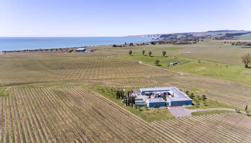 219 Parkhill Road, Haumoana