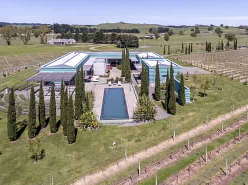219 Parkhill Road, Haumoana