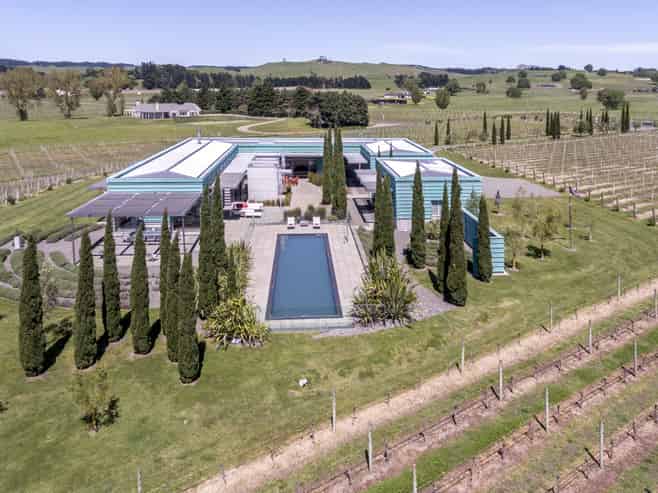 219 Parkhill Road, Haumoana
