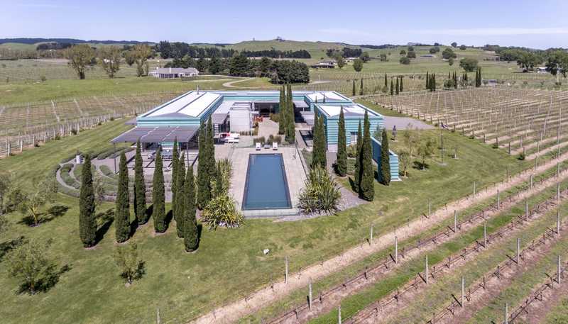 219 Parkhill Road, Haumoana
