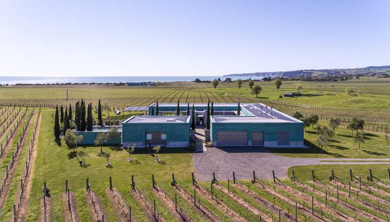 219 Parkhill Road, Haumoana