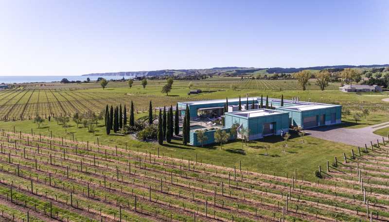 219 Parkhill Road, Haumoana
