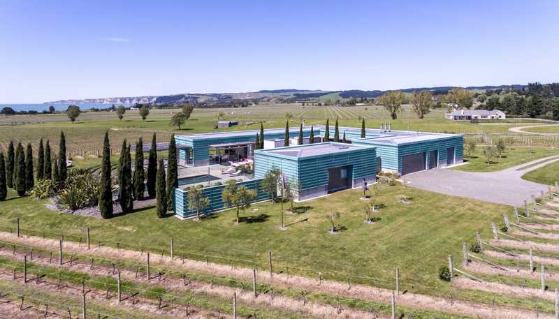 219 Parkhill Road, Haumoana