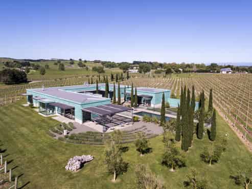 219 Parkhill Road, Haumoana