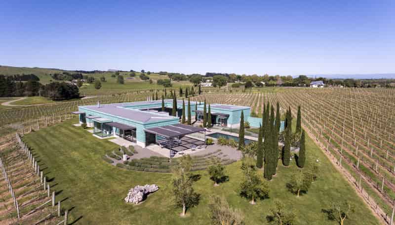 219 Parkhill Road, Haumoana
