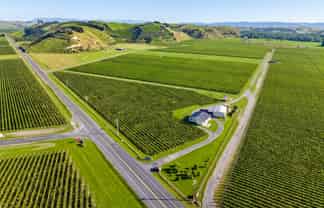 2290 State Highway 50, Roys Hill