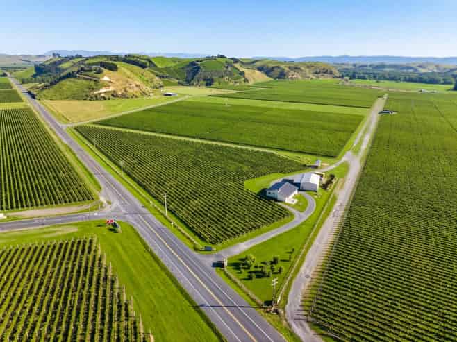 2290 State Highway 50, Roys Hill