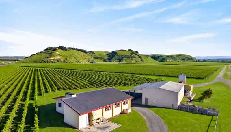 2290 State Highway 50, Roys Hill