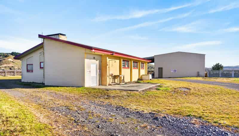 2290 State Highway 50, Roys Hill