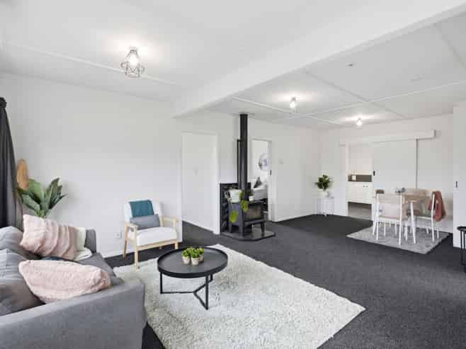 78 Matai Street, Castlecliff