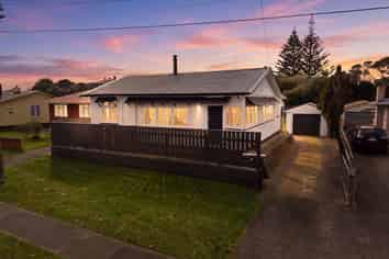 78 Matai Street, Castlecliff