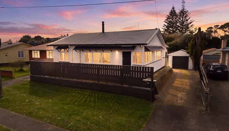 78 Matai Street, Castlecliff