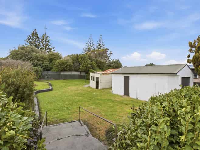 78 Matai Street, Castlecliff