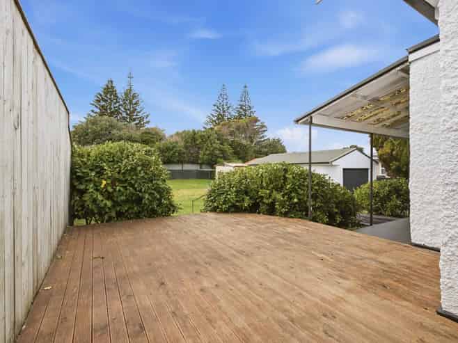 78 Matai Street, Castlecliff