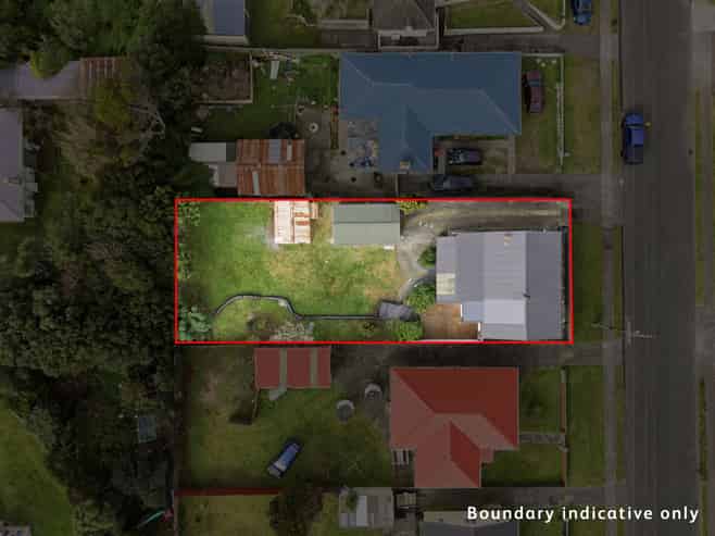 78 Matai Street, Castlecliff