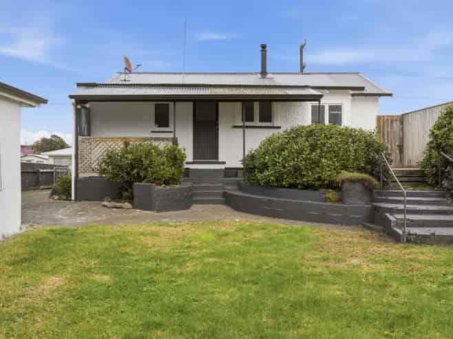 78 Matai Street, Castlecliff