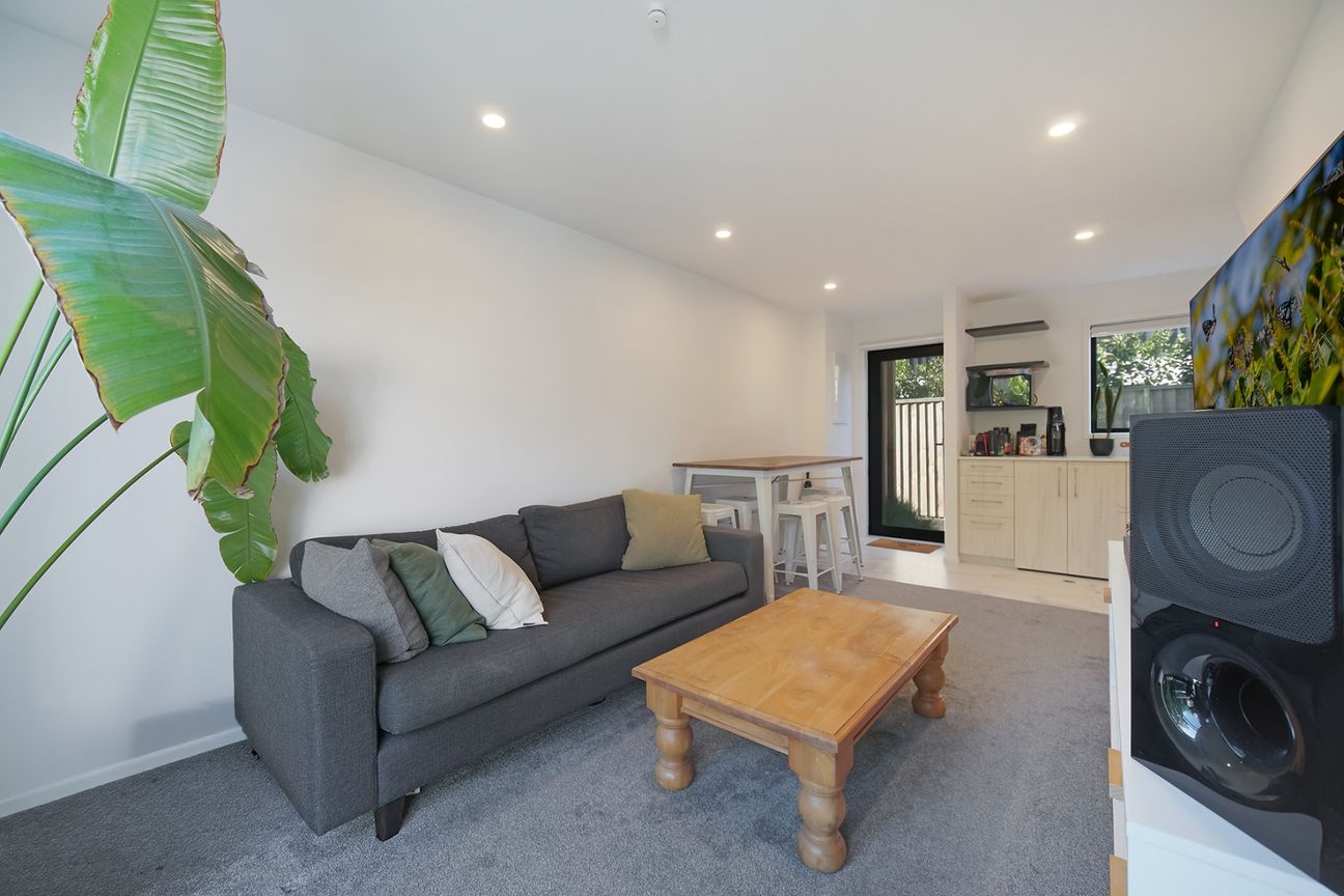 Easy Living - Ansicht 2
