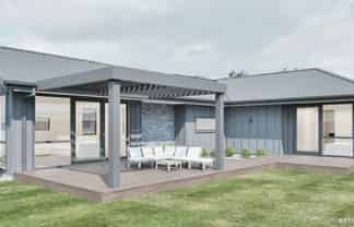 14C McArthur Drive, Hanmer Springs