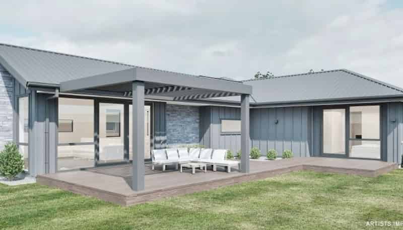 14C McArthur Drive, Hanmer Springs