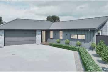 14C McArthur Drive, Hanmer Springs