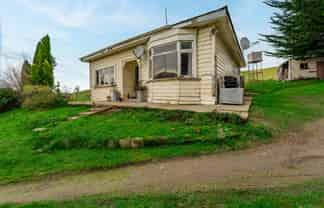 3763 Hampden-Palmerston Road, Hillgrove, Moeraki