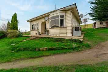 3763 Hampden-Palmerston Road, Hillgrove, Moeraki