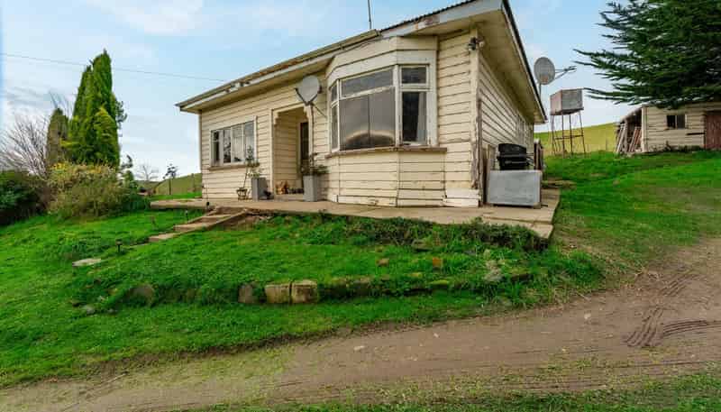 3763 Hampden-Palmerston Road, Hillgrove, Moeraki