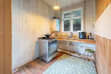 3763 Hampden-Palmerston Road, Hillgrove, Moeraki
