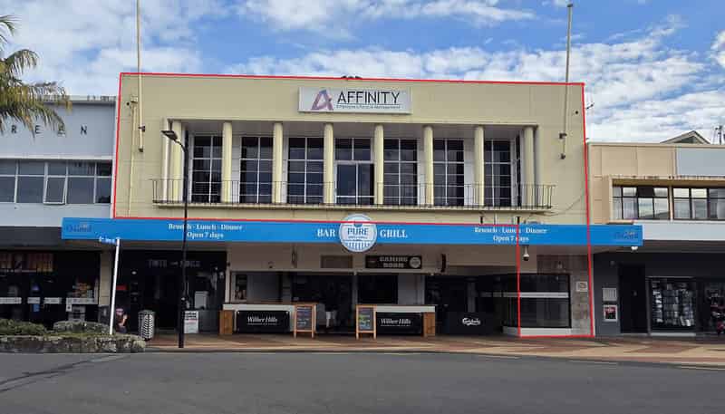 79 Cameron Street, Whangarei