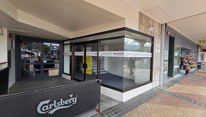 79 Cameron Street, Whangarei