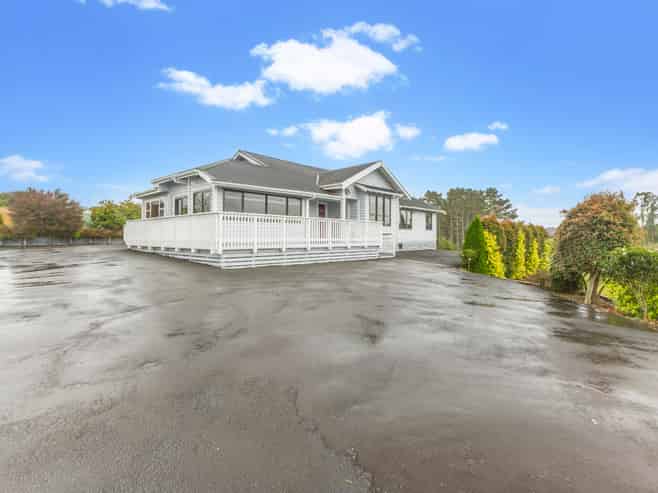 76 Aka Aka Road, Pukekohe